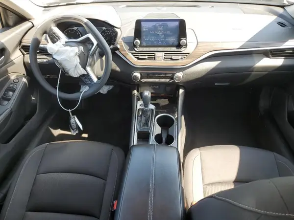 1N4BL4DV1RN321676 2024 NISSAN ALTIMA - Image 8