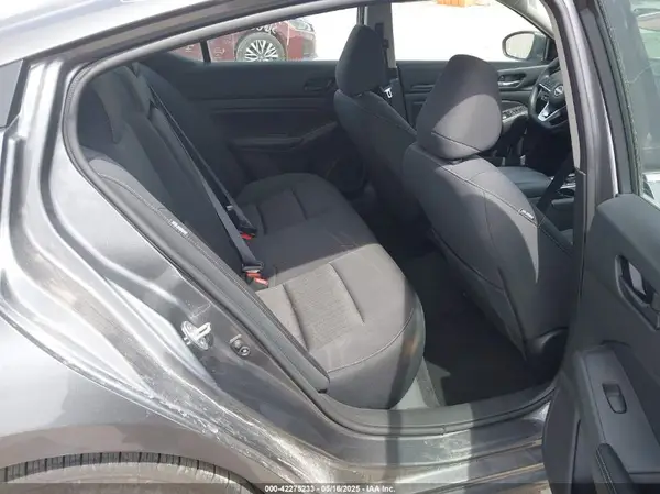 1N4BL4DV1RN321967 2024 NISSAN ALTIMA - Image 8