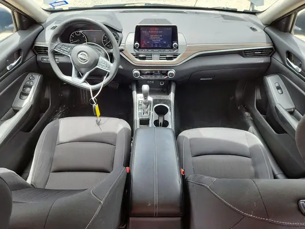 1N4BL4DV1RN322245 2024 NISSAN ALTIMA - Image 8