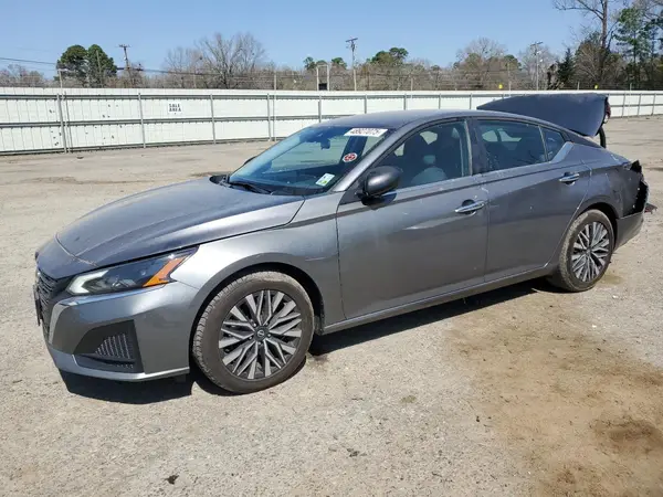 1N4BL4DV1RN322715 2024 NISSAN ALTIMA - Image 1