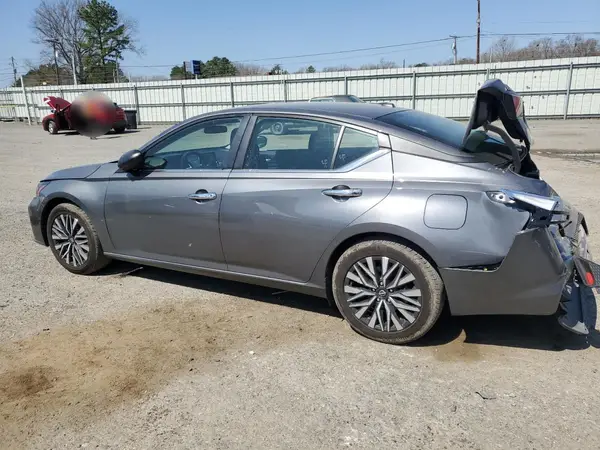 1N4BL4DV1RN322715 2024 NISSAN ALTIMA - Image 2