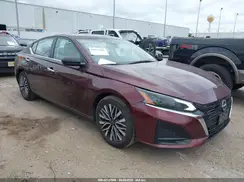1N4BL4DV1RN323542 2024 NISSAN ALTIMA