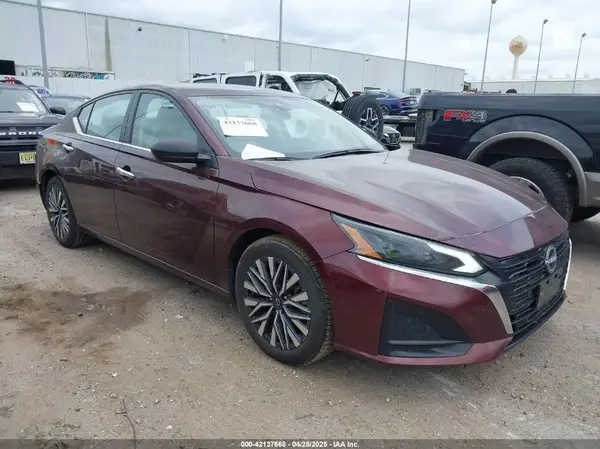 1N4BL4DV1RN323542 2024 NISSAN ALTIMA - Image 1