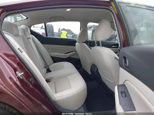 1N4BL4DV1RN323542 2024 NISSAN ALTIMA - Image 8