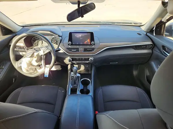1N4BL4DV1RN323928 2024 NISSAN ALTIMA - Image 8