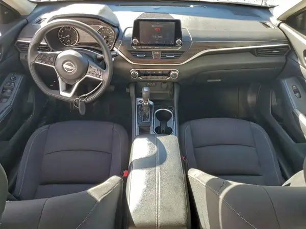 1N4BL4DV1RN324450 2024 NISSAN ALTIMA - Image 8