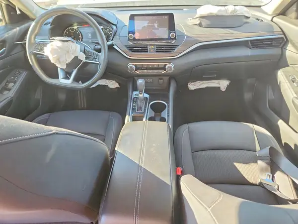 1N4BL4DV1RN325727 2024 NISSAN ALTIMA - Image 8