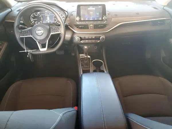 1N4BL4DV1RN326196 2024 NISSAN ALTIMA - Image 8
