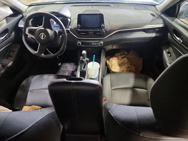 1N4BL4DV1RN330023 2024 NISSAN ALTIMA - Image 8