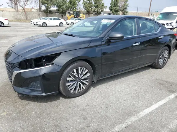1N4BL4DV1RN330166 2024 NISSAN ALTIMA - Image 1