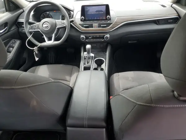 1N4BL4DV1RN330166 2024 NISSAN ALTIMA - Image 8
