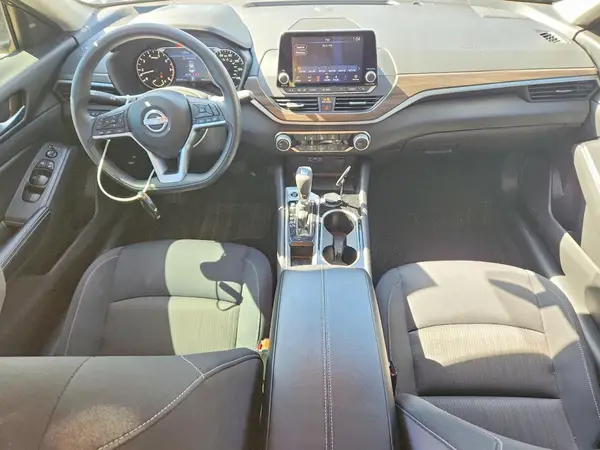 1N4BL4DV1RN332127 2024 NISSAN ALTIMA - Image 8