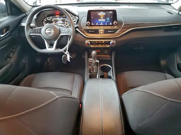 1N4BL4DV1RN332659 2024 NISSAN ALTIMA - Image 8