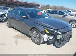 1N4BL4DV1RN334542 2024 NISSAN ALTIMA