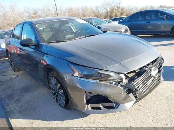 1N4BL4DV1RN335187 2024 NISSAN ALTIMA - Image 1