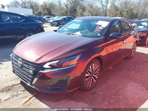 1N4BL4DV1RN335481 2024 NISSAN ALTIMA - Image 2