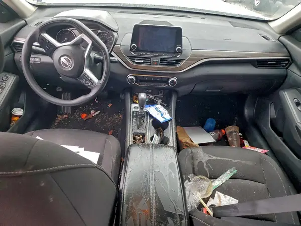 1N4BL4DV1RN336369 2024 NISSAN ALTIMA - Image 8