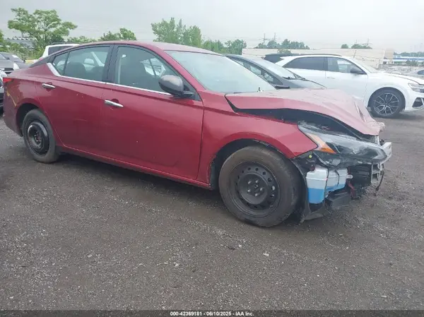 1N4BL4DV1RN336775 2024 NISSAN ALTIMA - Image 1