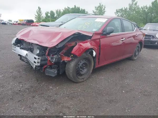 1N4BL4DV1RN336775 2024 NISSAN ALTIMA - Image 2