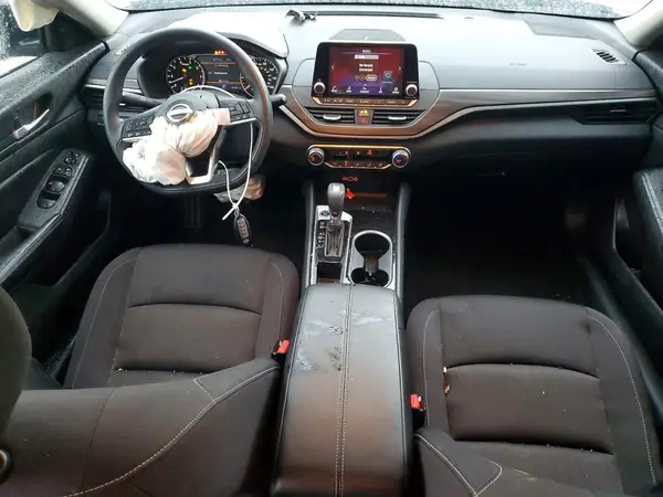 1N4BL4DV1RN337697 2024 NISSAN ALTIMA - Image 8