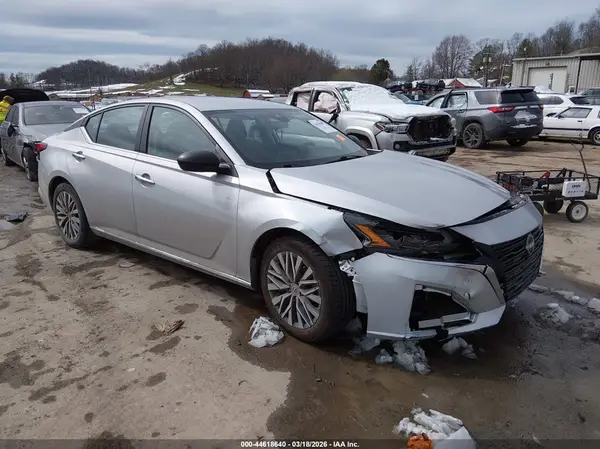 1N4BL4DV1RN338610 2024 NISSAN ALTIMA - Image 1