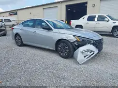 1N4BL4DV1RN338722 2024 NISSAN ALTIMA