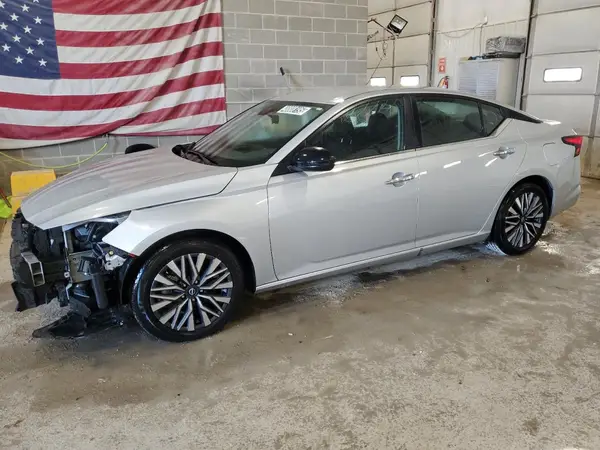 1N4BL4DV1RN340051 2024 NISSAN ALTIMA - Image 1