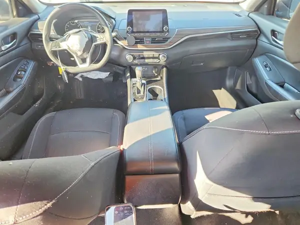 1N4BL4DV1RN341605 2024 NISSAN ALTIMA - Image 8