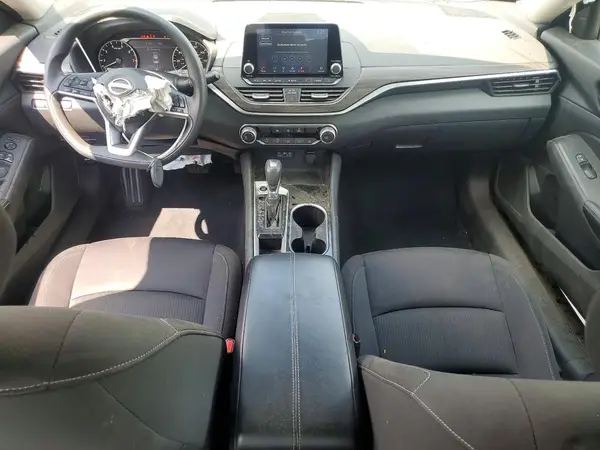 1N4BL4DV1RN341717 2024 NISSAN ALTIMA - Image 8