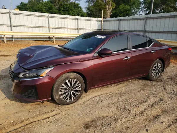 1N4BL4DV1RN341720 2024 NISSAN ALTIMA - Image 1