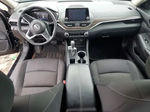 1N4BL4DV1RN343144 2024 NISSAN ALTIMA - Image 8