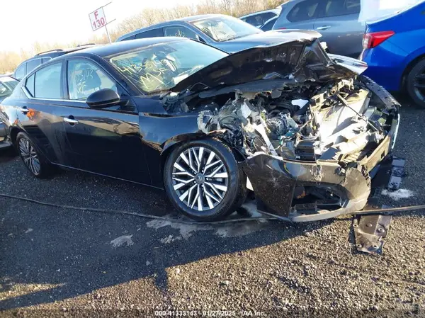 1N4BL4DV1RN344150 2024 NISSAN ALTIMA - Image 1