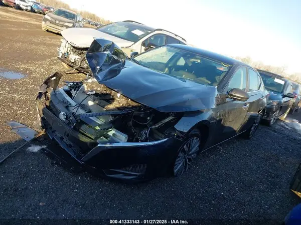 1N4BL4DV1RN344150 2024 NISSAN ALTIMA - Image 2