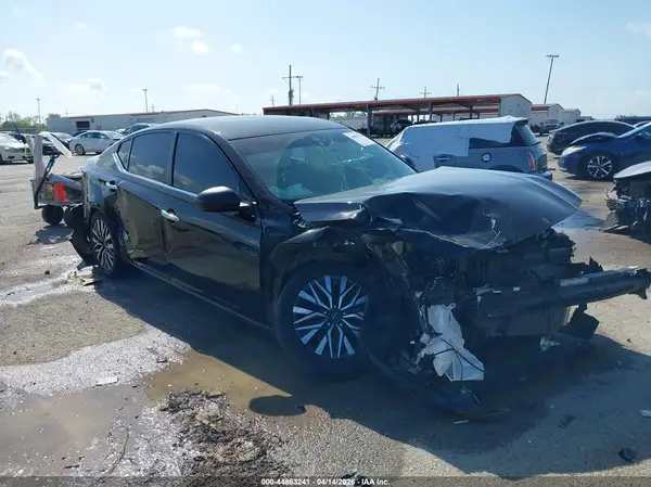 1N4BL4DV1RN344939 2024 NISSAN ALTIMA - Image 1