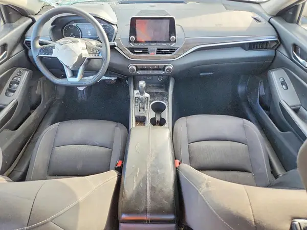 1N4BL4DV1RN348019 2024 NISSAN ALTIMA - Image 8