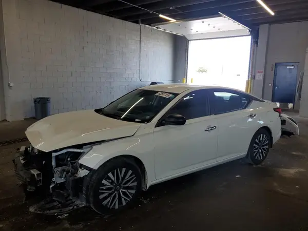 1N4BL4DV1RN350076 2024 NISSAN ALTIMA - Image 1