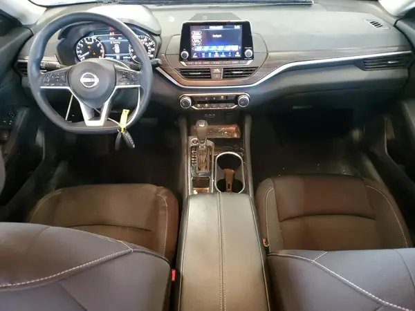 1N4BL4DV1RN350076 2024 NISSAN ALTIMA - Image 8