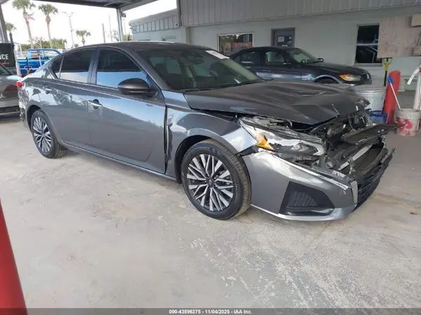 1N4BL4DV1RN351213 2024 NISSAN ALTIMA - Image 1