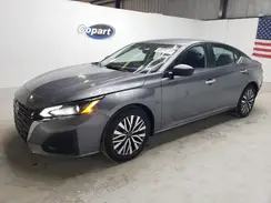 1N4BL4DV1RN352023 2024 NISSAN ALTIMA