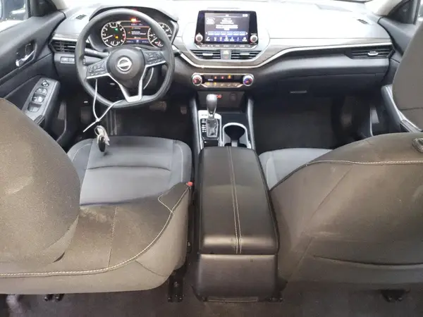 1N4BL4DV1RN352023 2024 NISSAN ALTIMA - Image 8