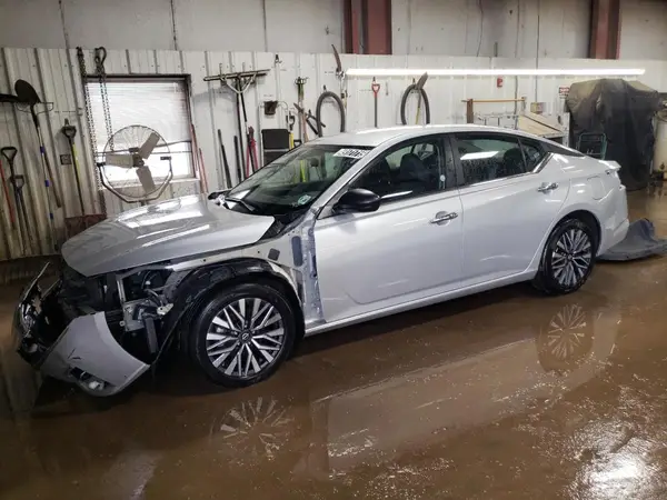 1N4BL4DV1RN354256 2024 NISSAN ALTIMA - Image 1