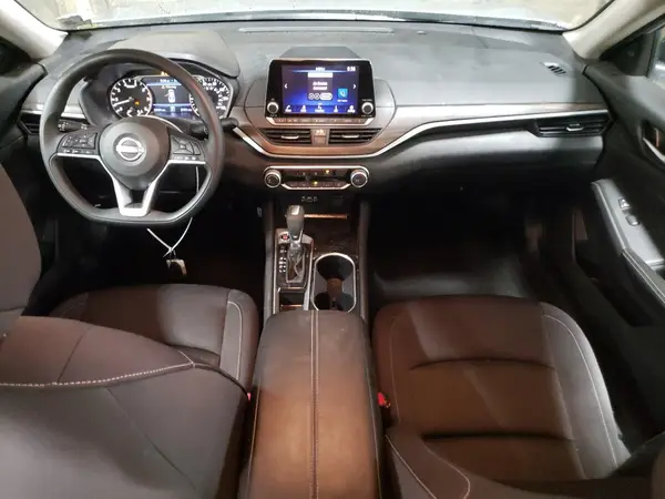 1N4BL4DV1RN354256 2024 NISSAN ALTIMA - Image 8