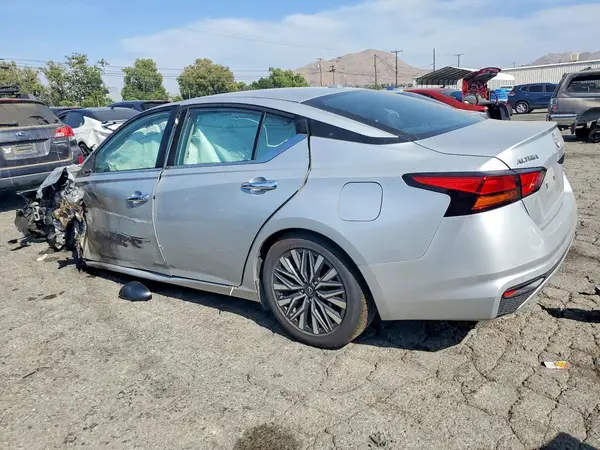 1N4BL4DV1RN360347 2024 NISSAN ALTIMA - Image 2