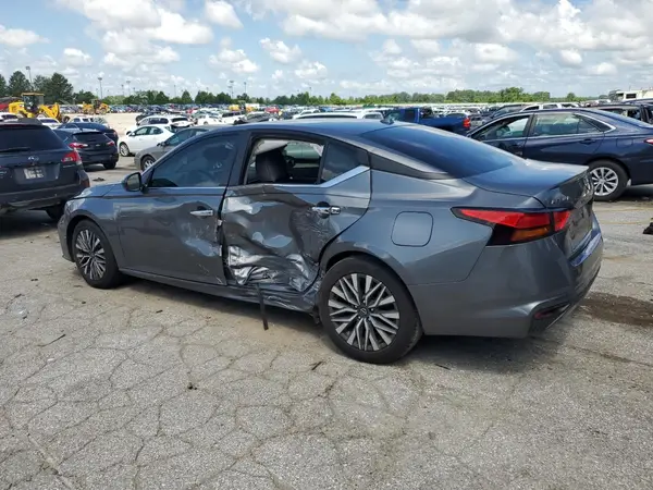 1N4BL4DV1RN361482 2024 NISSAN ALTIMA - Image 2