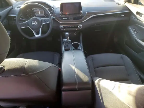 1N4BL4DV1RN361708 2024 NISSAN ALTIMA - Image 8