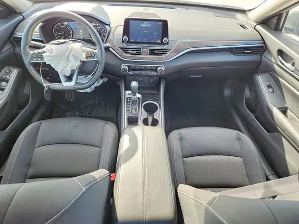 1N4BL4DV1RN361790 2024 NISSAN ALTIMA - Image 8