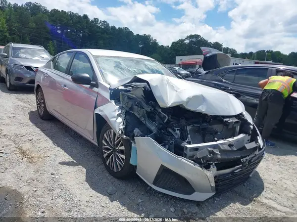 1N4BL4DV1RN362180 2024 NISSAN ALTIMA - Image 1