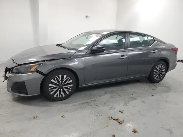 1N4BL4DV1RN364138 2024 NISSAN ALTIMA - Image 1
