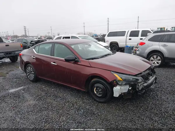1N4BL4DV1RN366584 2024 NISSAN ALTIMA - Image 1