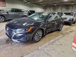 1N4BL4DV1RN366813 2024 NISSAN ALTIMA